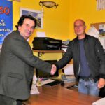 Nuove ville in costruzione a Talsano: masselli al posto dell’asfalto