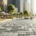 Rivoluzionare lo Spazio Urbano con i Pavimenti Autobloccanti