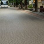Masselli in cls: la soluzione vincente per le pavimentazioni urbane