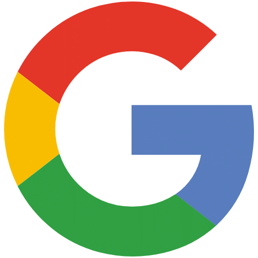 Google Logo