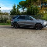 Qual è la pavimentazione autobloccante migliore per un cortile dove passano le auto?